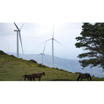 Gestamp e Iberdrola firman un acuerdo para el suministro de energía limpia en Europa durante 10 años