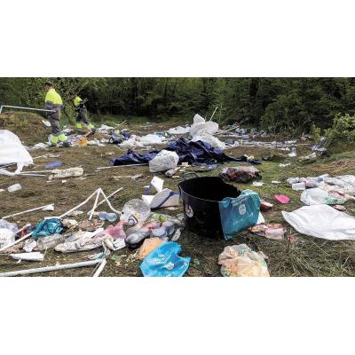 UPN no buscará un lugar alternativo para acoger la fiesta del Día del Ángel