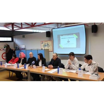El carnet como puerta a la autonomía