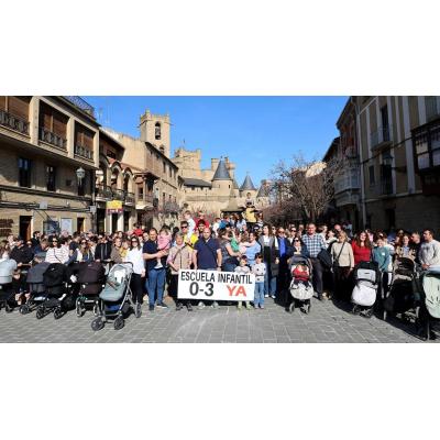 Olite explorará "otras vías" ya que, por ahora, no habrá nuevo 0-3