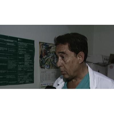 Fallece el anestesista Juan Maeso, condenado por el contagio masivo de hepatitis C