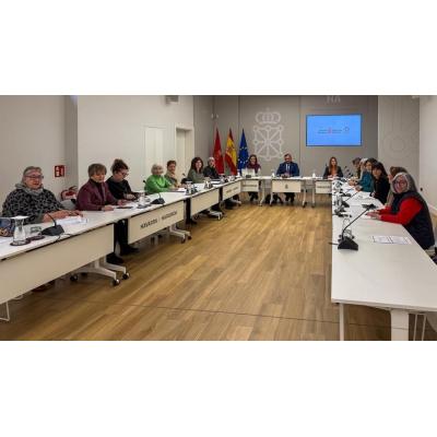 Navarra actualiza su estrategia contra la violencia hacia las mujeres con un nuevo plan de acción integral hasta 2030