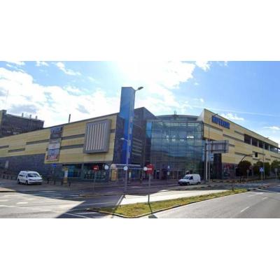 Horario de La Morea, Itaroa y El Corte Inglés de Pamplona en Semana Santa 2026