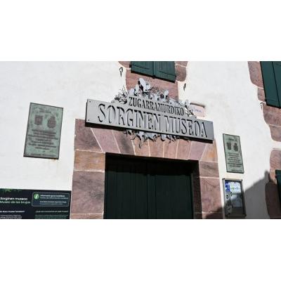 El Museo de las Brujas de Zugarramurdi se incorpora al Registro de Museos de Navarra
