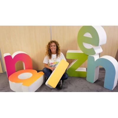 Bea Sever, sexóloga de Naizen: "Es fácil crear bulos o pánico social con las personas trans porque es un colectivo pequeño del que se desconoce mucho"