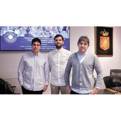 Estaciones Sonoras pide actualizar sus ayudas públicas