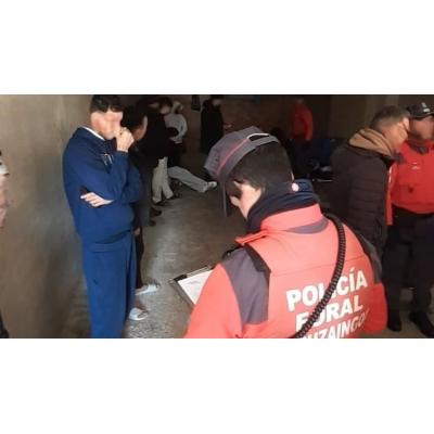 Recuperados once móviles y múltiples efectos robados en Pamplona gracias al GPS de un iPhone