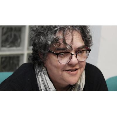 Myriam Gómez García, nueva integrante del Patronato de la Fundación Caja Navarra