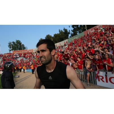 Uno de los héroes de Sabadell sube de categoría en los banquillos del Eibar