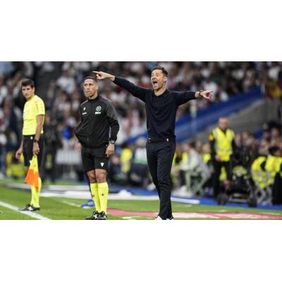 Entrenador de fútbol, una profesión de riesgo