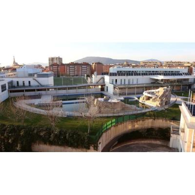 Pamplona insta al Gobierno foral a mantener abiertas este verano las piscinas de Larrabide
