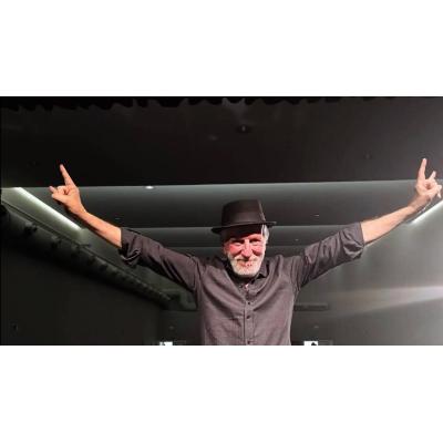 Pancho Varona actuará en Ribaforada el 9 de mayo