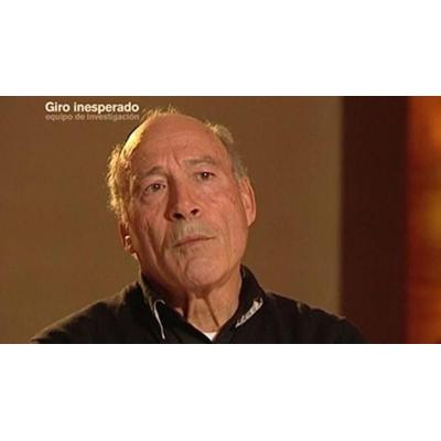 Muere Francisco Holgado, el ‘Padre Coraje’ de Jerez