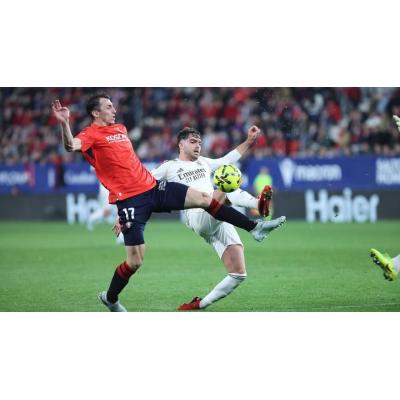 Dalic, talismán de Budimir: "Debería venir más a menudo a ver los partidos contra el Real Madrid"