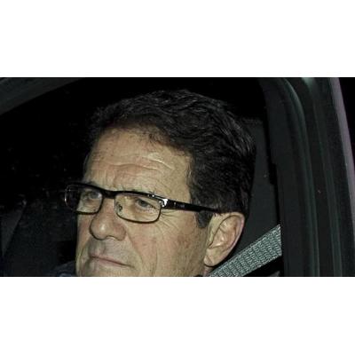 Capello sobre la eliminación de Italia: "Es una vergüenza"