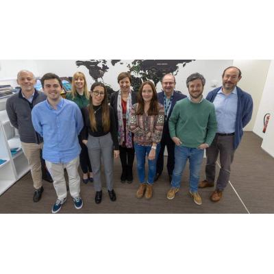 La Universidad de Navarra vuelve a situarse entre los cinco centros clave del mundo en cuidados paliativos