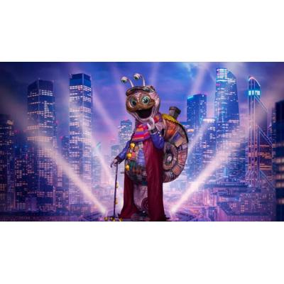 Antena 3 pone fecha al estreno de 'Mask Singer'