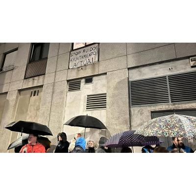 Insisten en que la central de Villava no cumple los permisos