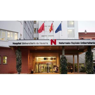 El Gobierno de Navarra convierte en plazas de funcionario 134 empleos temporales de la sanidad pública