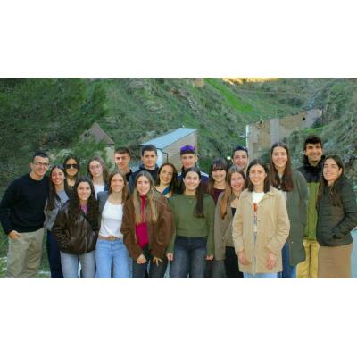 El pueblo de Navarra donde 20 jóvenes han revolucionado la Semana Santa