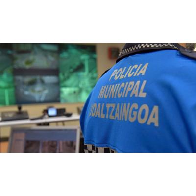 El nuevo desarrollo del Ayuntamiento de Pamplona da acceso en tiempo real a incidencias para los servicios de emergencias