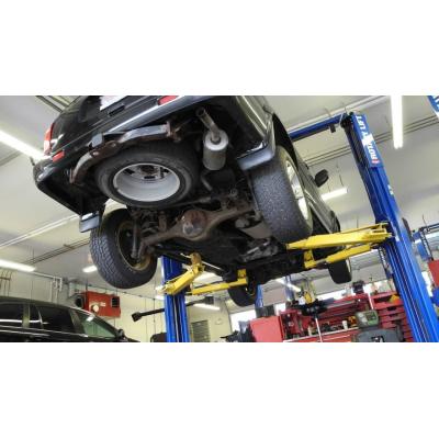 Industria lanza una nueva convocatoria de ayudas a talleres para la transición al vehículo eléctrico