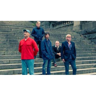 Teenage Fanclub visitarán Pamplona en octubre