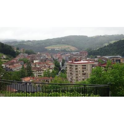 El pueblo natal de Karlos Arguiñano "donde empezó todo" está una hora de Pamplona, según National Geographic