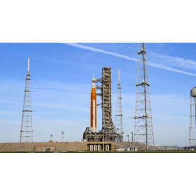 Lanzamiento de Artemis II a la Luna: horario y dónde ver el despegue de la misión