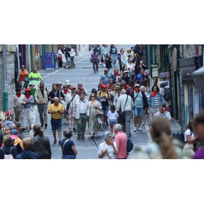 Guías turísticos de Pamplona