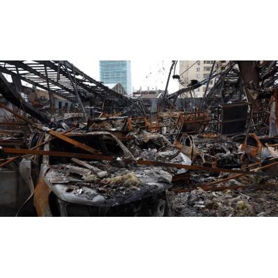 Crisis y ayudas estructurales
