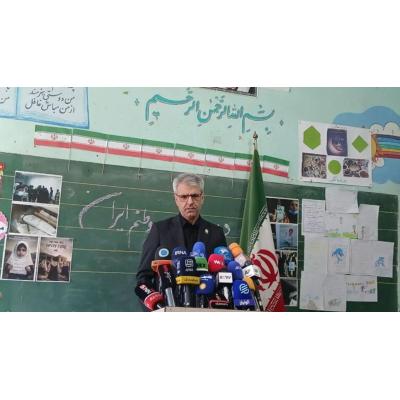 Irán niega haber solicitado un alto el fuego como asegura Trump