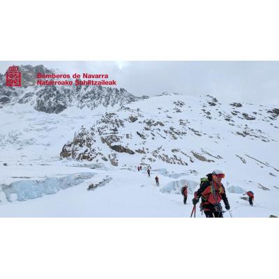 Piden precaución ante las "salidas masivas al monte" desde este viernes