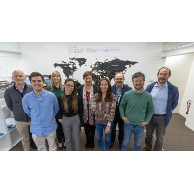 La OMS vuelve a designar a la Universidad de Navarra como centro colaborador en cuidados paliativos
