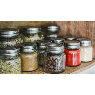 Descubre cómo lograr más sabor con menos sal