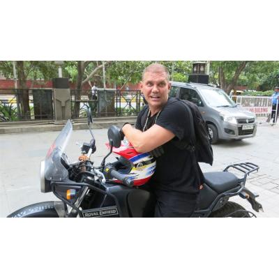 Condenan a Nacho Vidal a tres años de prisión por traficar con 'cocaína rosa' en una zona de ocio de Valencia