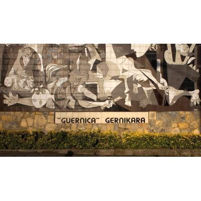 Gernika se suma a la petición de traslado del 'Guernica' de Picasso