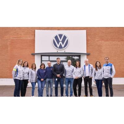 Volkswagen Navarra aprueba su primer plan de diversidad LGTBI+ para la fábrica