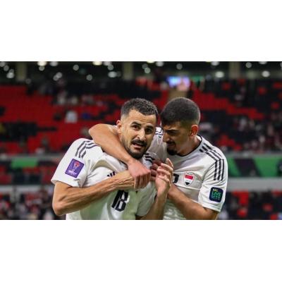 La tremenda historia de Aymen Hussein, el hombre que ha clasificado a Irak para el Mundial