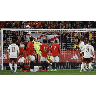¿Musulmán el que no bote? Lamentable