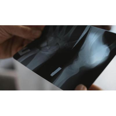 Traumatología