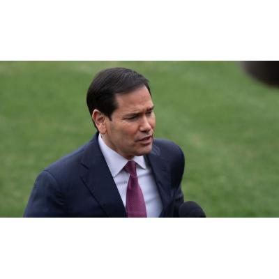Rubio pide paciencia para alcanzar unas "elecciones libres y justas" en Venezuela
