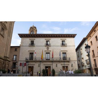 Tudela cerró 2025 con un superávit de más de 7 millones