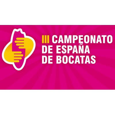 Cuatro establecimientos de Navarra participan en el Campeonato de España de Bocatas