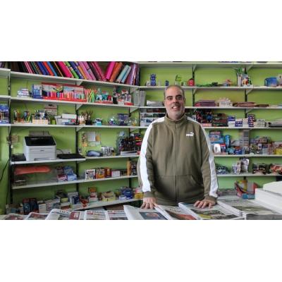 Adiós a la última librería