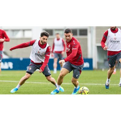 Moro apunta a Vitoria