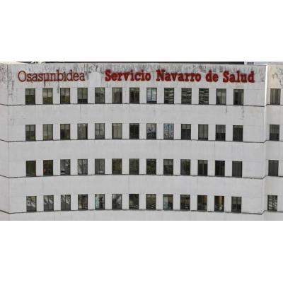 La AIReF recomienda a Navarra elaborar un plan de infraestructuras sanitarias y revisar el modelo retributivo