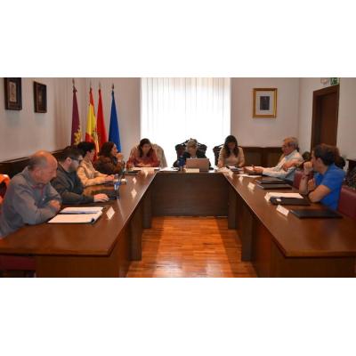 Lodosa aprueba por unanimidad un presupuesto de 4,8 millones de euros