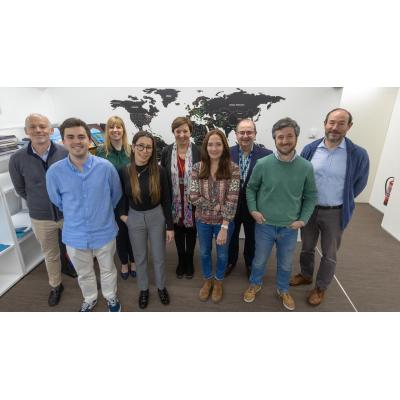 La OMS vuelve a designar a la Universidad de Navarra como centro colaborador en cuidados paliativos