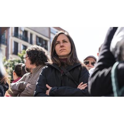 Las bases de Podemos avalan integrarse en Por Andalucía